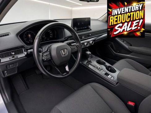 Used 2022 Honda Civic EX image 6