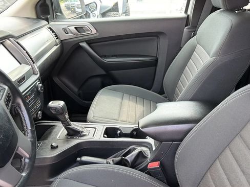 Used 2021 Ford Ranger XLT w/ Equipment Group 301A Mid RWD image 23