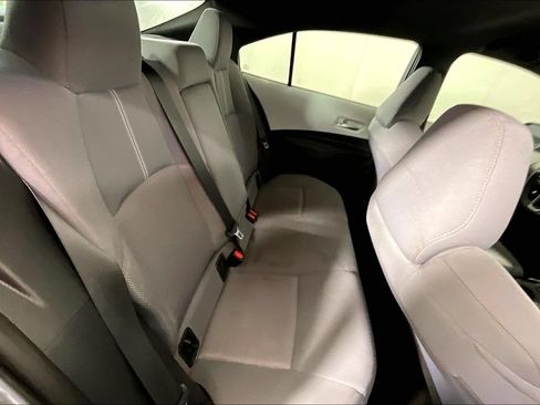 Used 2022 Toyota Corolla SE FWD image 31