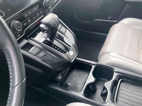 Used 2022 Honda CR-V EX-L image 17