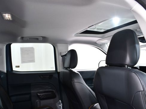 New 2026 Ford Maverick Tremor image 18