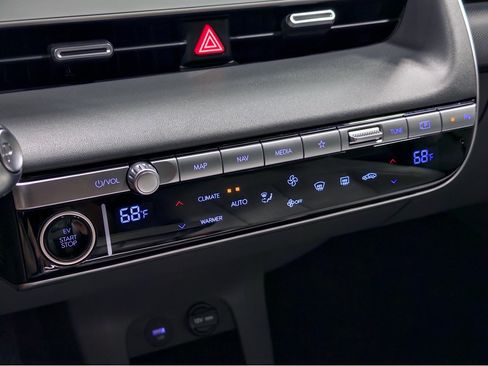 Used 2023 Hyundai Ioniq 5 SEL w/ Cargo Package image 16