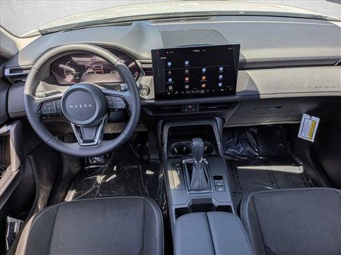 New 2026 MAZDA CX-5 Preferred AWD/4WD image 10