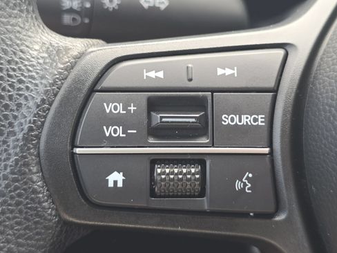 Used 2024 Honda CR-V LX image 30