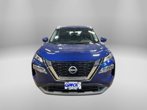 Used 2023 Nissan Rogue SV w/ SV Premium B Package image 7