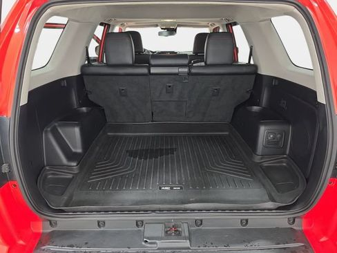 Used 2023 Toyota 4Runner TRD Pro AWD/4WD image 35