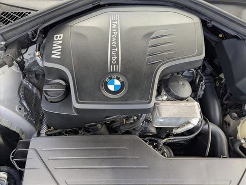 Used 2016 BMW 228i Convertible image 19