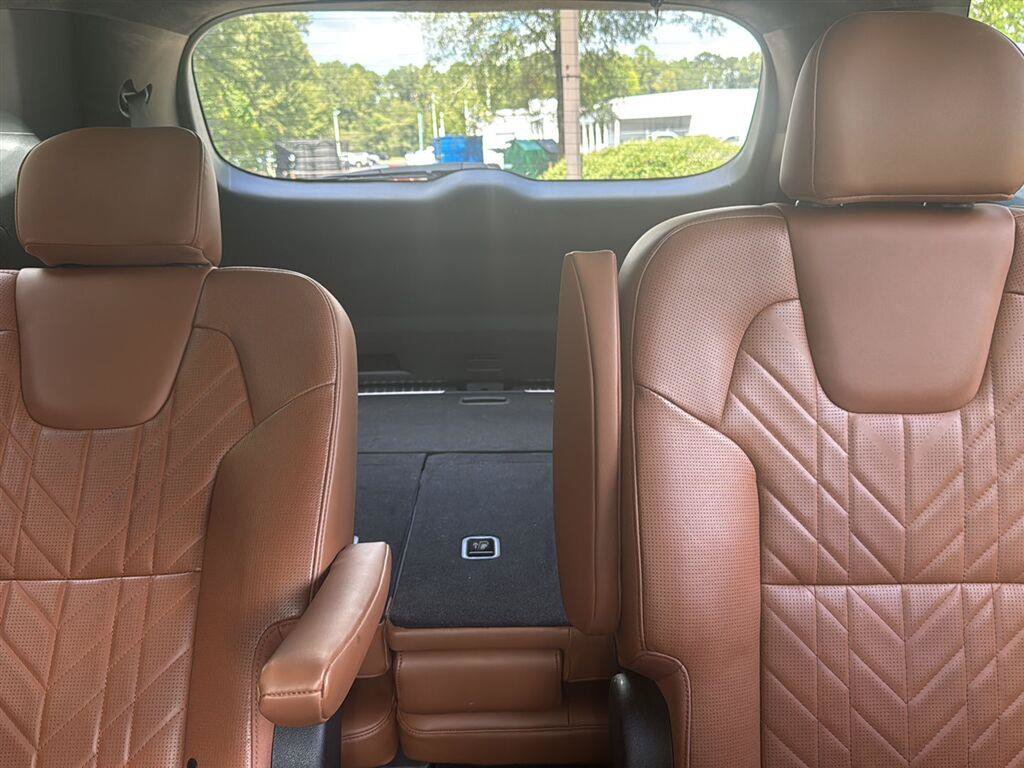 Used 2025 Kia Telluride SX Prestige X-Line AWD/4WD image 4