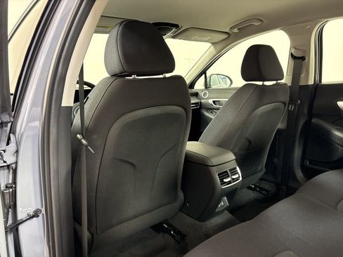 New 2025 Hyundai Sonata SEL image 17