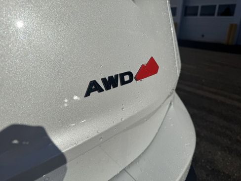 New 2026 Nissan Rogue SV image 12