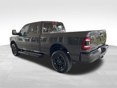 New 2024 RAM 2500 Laramie w/ Night Edition image 4