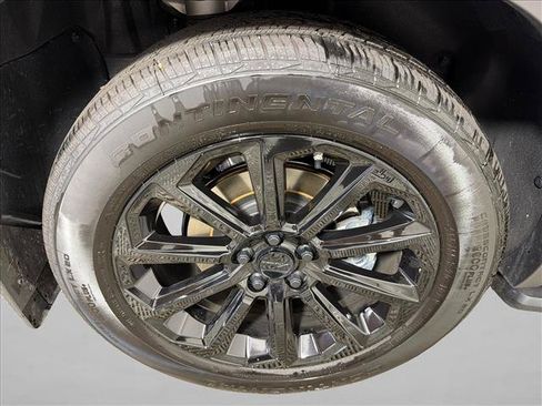 Used 2026 Toyota Grand Highlander XLE FWD image 17