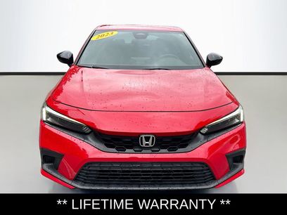 Used 2023 Honda Civic Sport