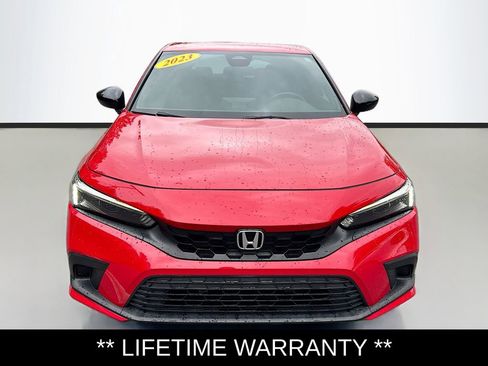 Used 2023 Honda Civic Sport image 2