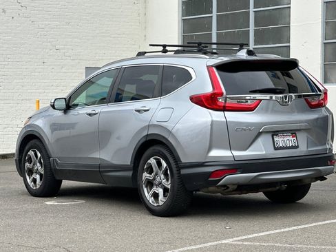 Used 2019 Honda CR-V EX-L image 6