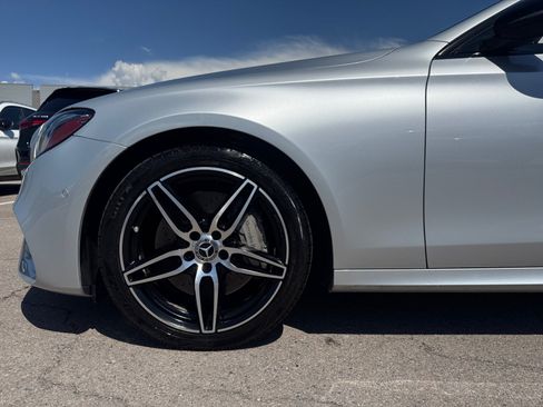 Used 2019 Mercedes-Benz E 300 4MATIC image 10