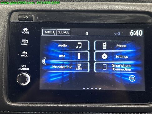 Used 2019 Honda HR-V Sport image 17