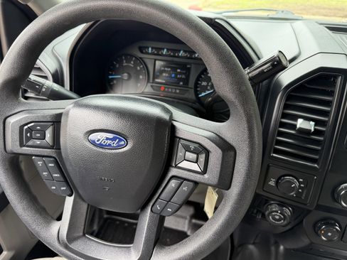 Used 2019 Ford F150 XL w/ Equipment Group 101A Mid AWD/4WD image 23