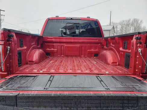 New 2026 Ford F150 Raptor image 34