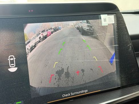 New 2026 Subaru Outback Premium image 16