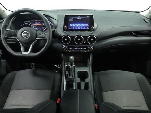 Used 2024 Nissan Sentra SV w/ All-Weather Package image 11