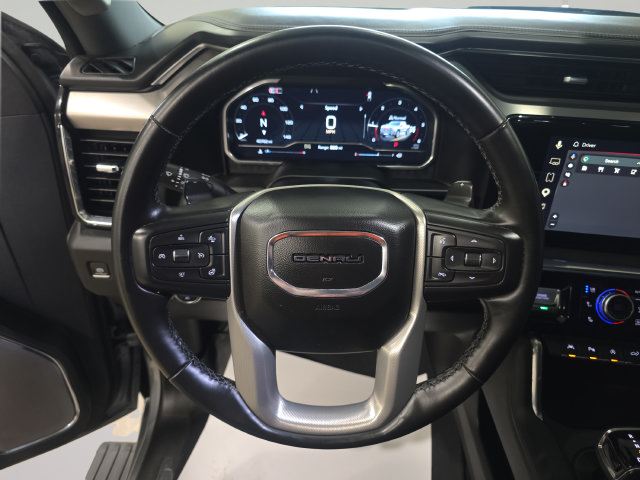 Used 2024 GMC Sierra 1500 Denali w/ Denali Reserve Package AWD/4WD image 14