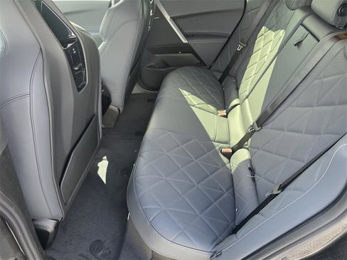 New 2026 BMW iX xDrive45 w/ M Sport Package image 12