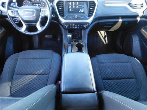 Used 2019 GMC Acadia SLE FWD image 23