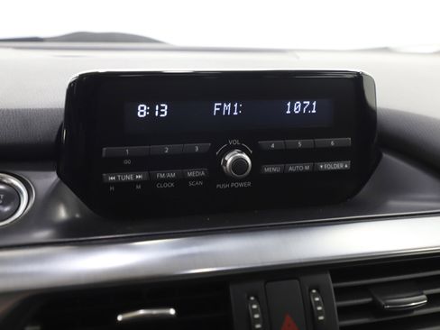 Used 2016 MAZDA MAZDA6 Sport image 23
