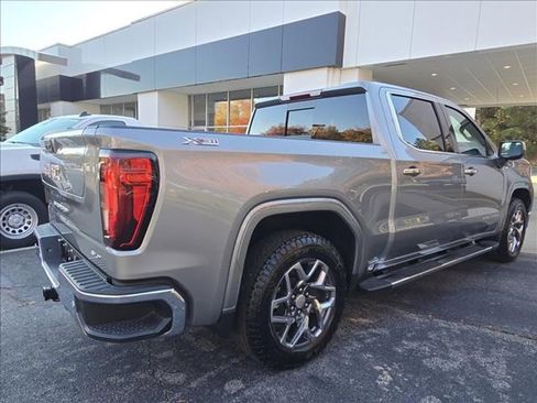 New 2026 GMC Sierra 1500 SLT w/ SLT Premium Plus Package image 3