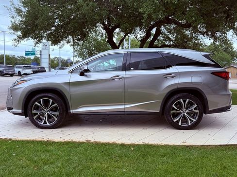 Used 2018 Lexus RX 350L FWD image 9