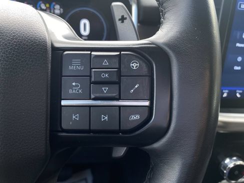 Used 2022 Ford F150 Raptor w/ Equipment Group 801A High AWD/4WD image 12
