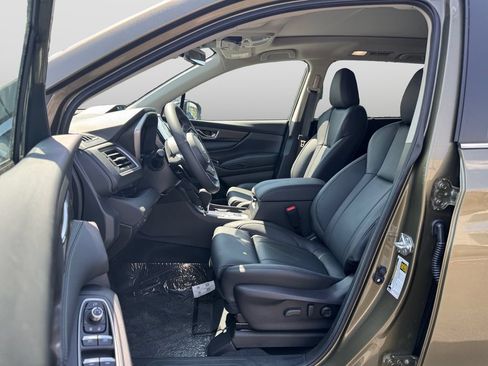 New 2026 Subaru Ascent Touring AWD/4WD image 10