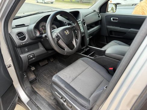 Used 2011 Honda Pilot EX image 6