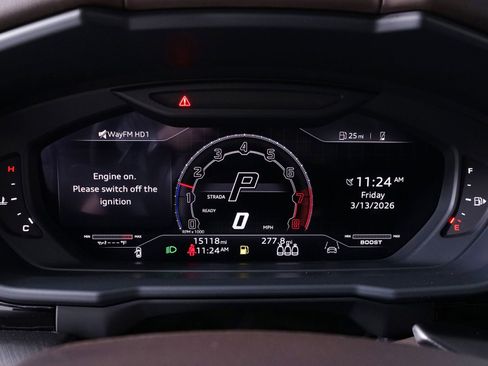 Used 2023 Lamborghini Urus S image 22