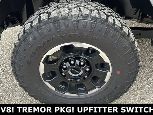 New 2026 Ford F350 XLT w/ Tremor Off-Road Package image 30