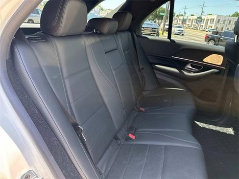 Used 2022 Mercedes-Benz GLE 350 GLE 350 image 12
