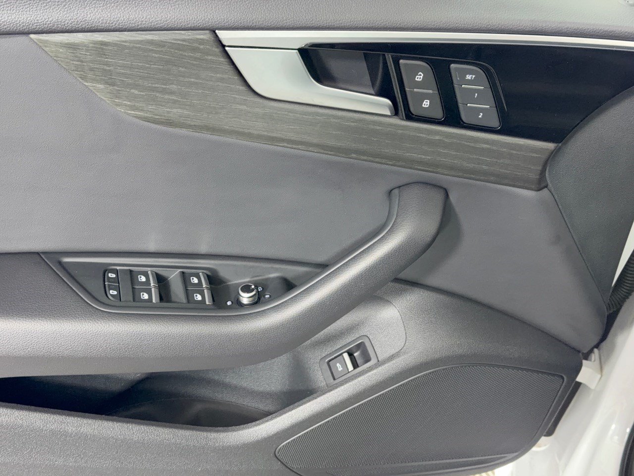 Used 2024 Audi A4 2.0T Premium AWD/4WD image 15