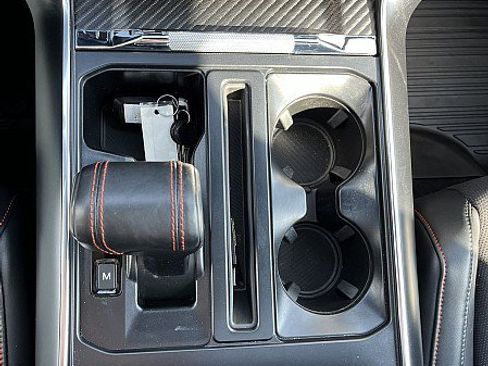 Used 2024 Ford F150 Raptor AWD/4WD image 11