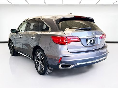 Used 2020 Acura MDX FWD w/ Technology Package image 6