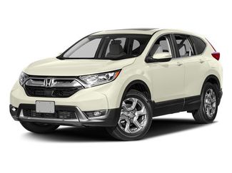 Used 2017 Honda CR-V EX video 1