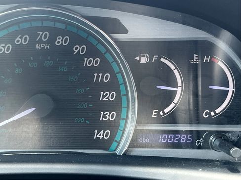 Used 2012 Toyota Venza XLE AWD/4WD image 17