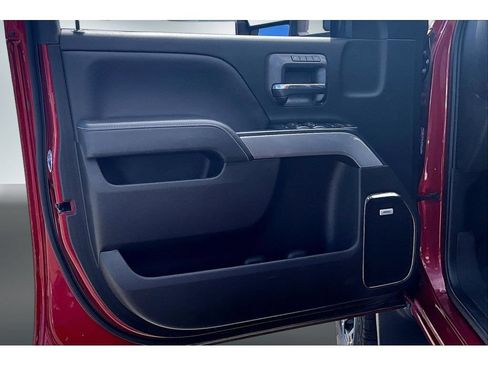 Used 2019 Chevrolet Silverado 3500 LTZ w/ Duramax Plus Package AWD/4WD image 21