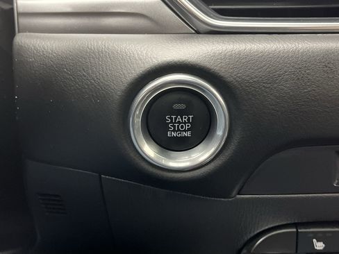 Certified 2025 MAZDA CX-5 AWD 2.5 S w/ Preferred Package image 21