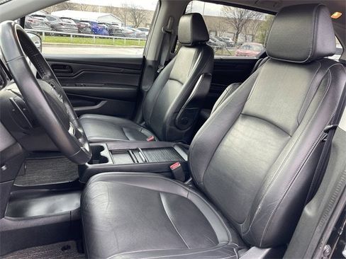 Certified 2023 Honda Odyssey EX-L image 14