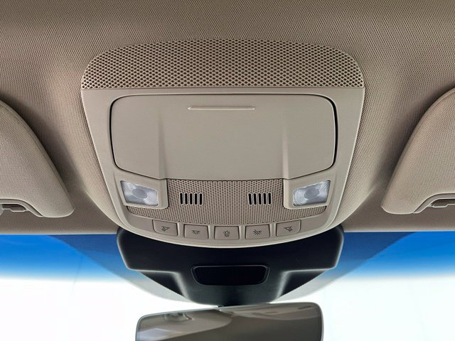 Used 2019 Lincoln Nautilus Premier AWD/4WD image 37
