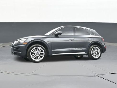 Used 2018 Audi Q5 2.0T Premium Plus image 56