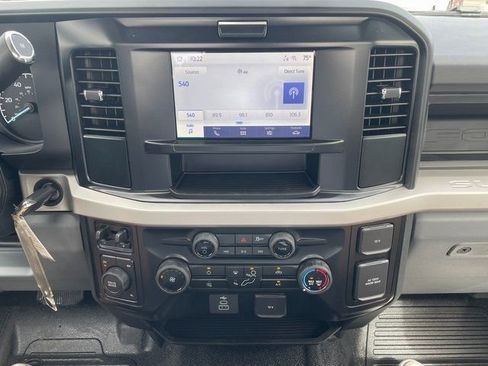 New 2025 Ford F450 XL w/ XL Chrome Package AWD/4WD image 20
