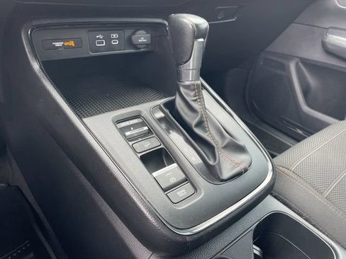 Certified 2023 Honda CR-V Sport image 22