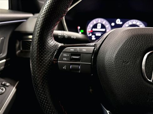 Used 2024 Acura Integra Type S FWD image 19